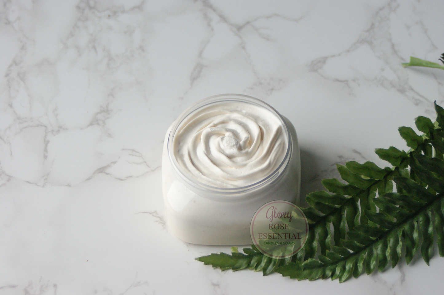 Glory Rose Essentials Butter and Beyond Whipped Body Butter