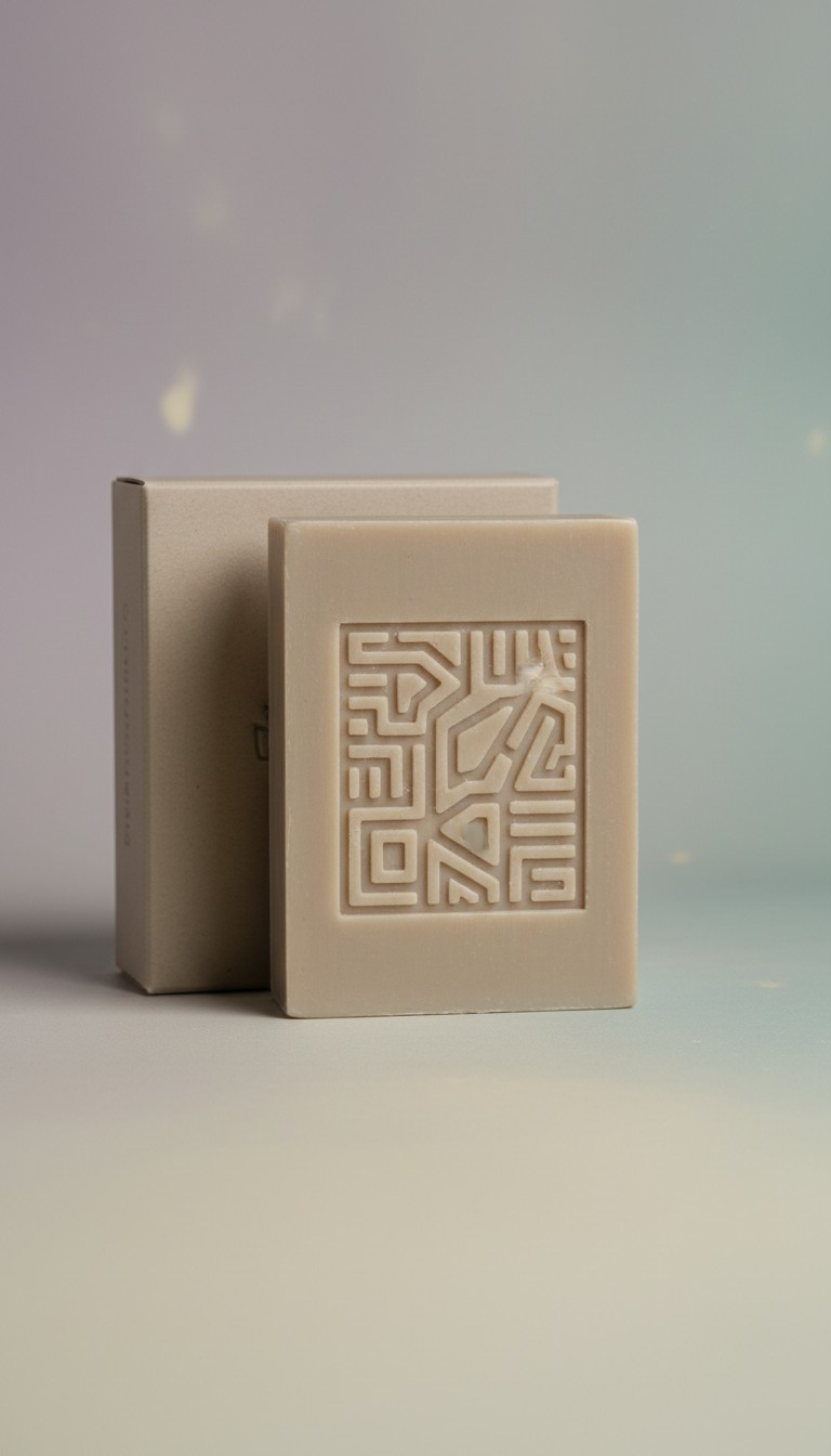 Stone Beige limited edition bar