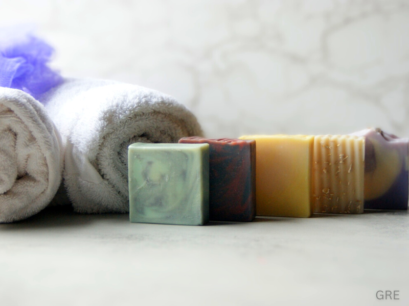 Soap Bundle