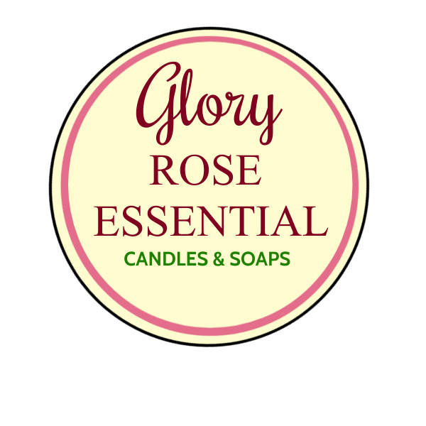 Glory Rose Essentials logo