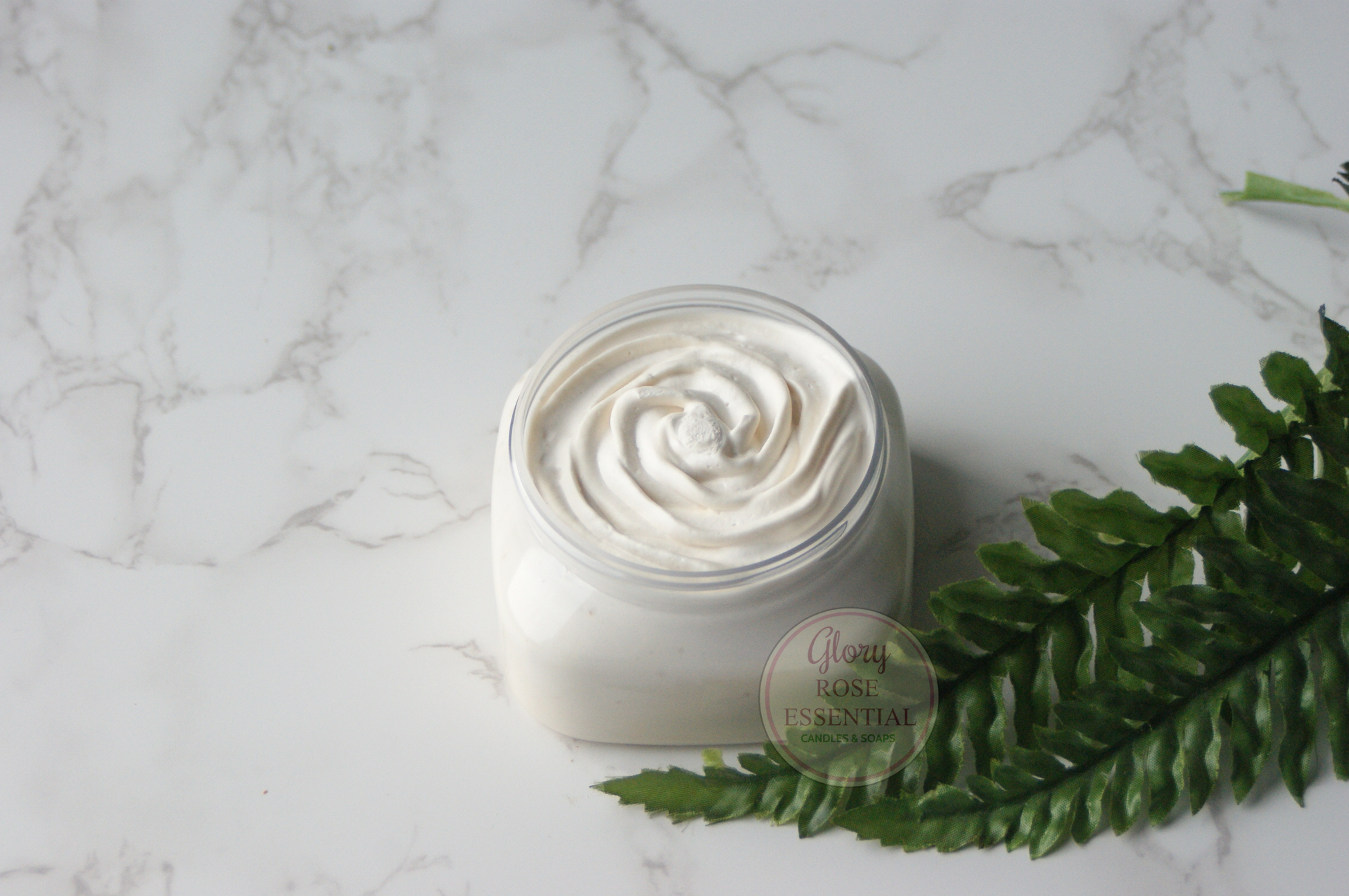 Glory Rose Essentials Butter and Beyond Whipped  Body Butter 