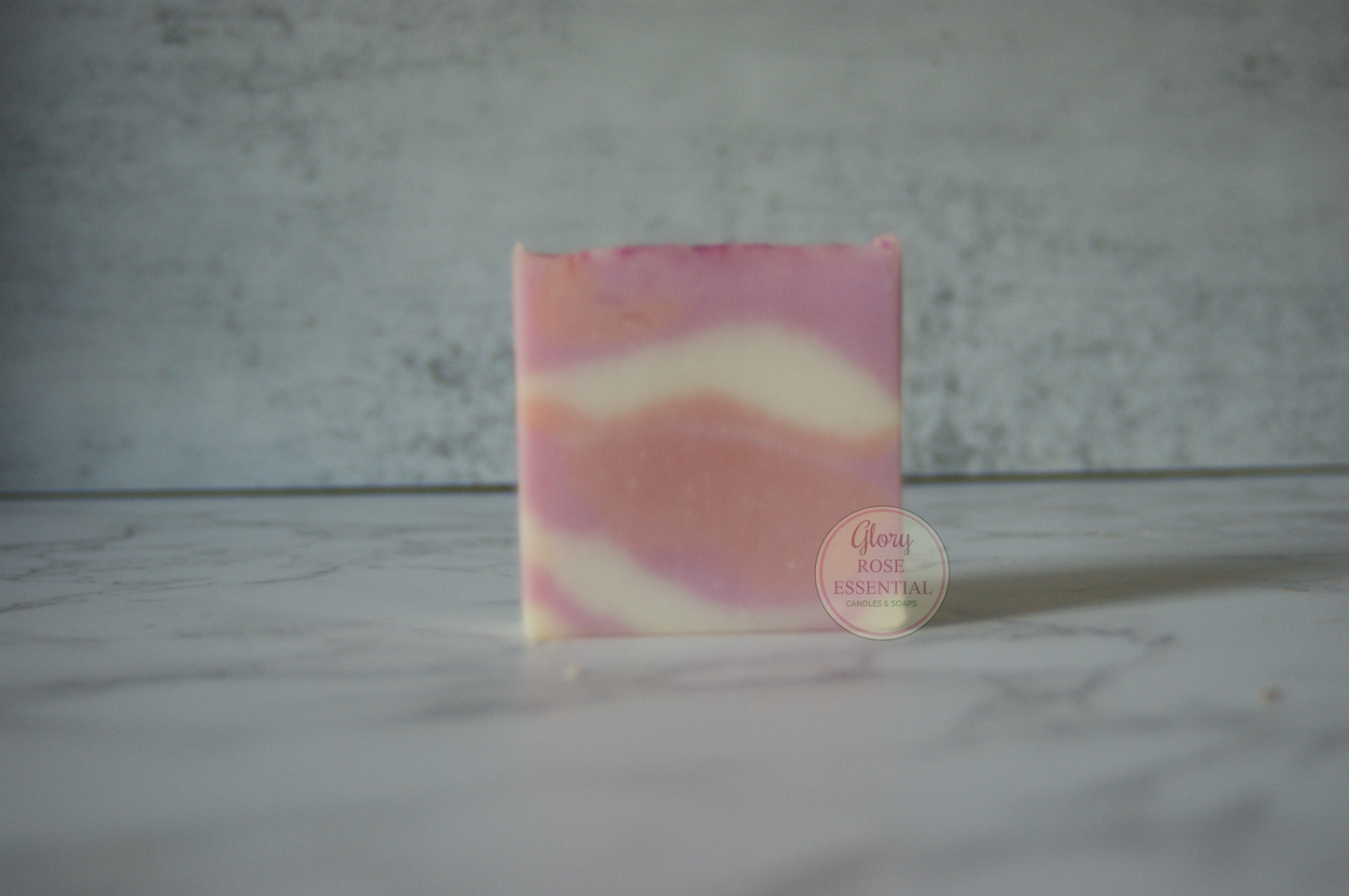 Glory Rose Essentials French Lilac  Soap Bar