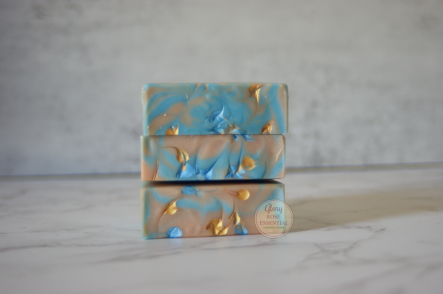 Glory Rose Essentials Vetiver Soap Ba