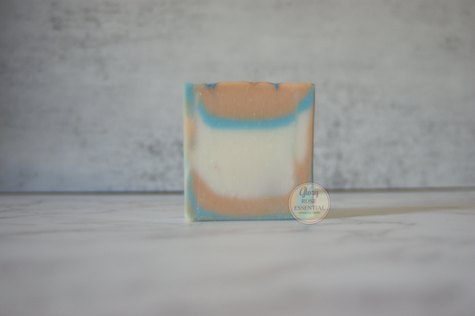 Glory Rose  Essentials Vetiver Soap Bar 