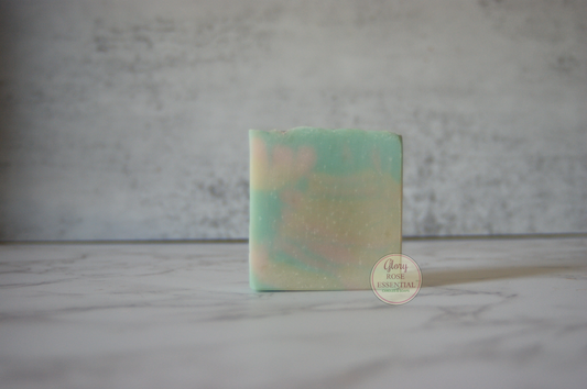 Glory Rose  Essentials Cactus Flower Soap Bar 