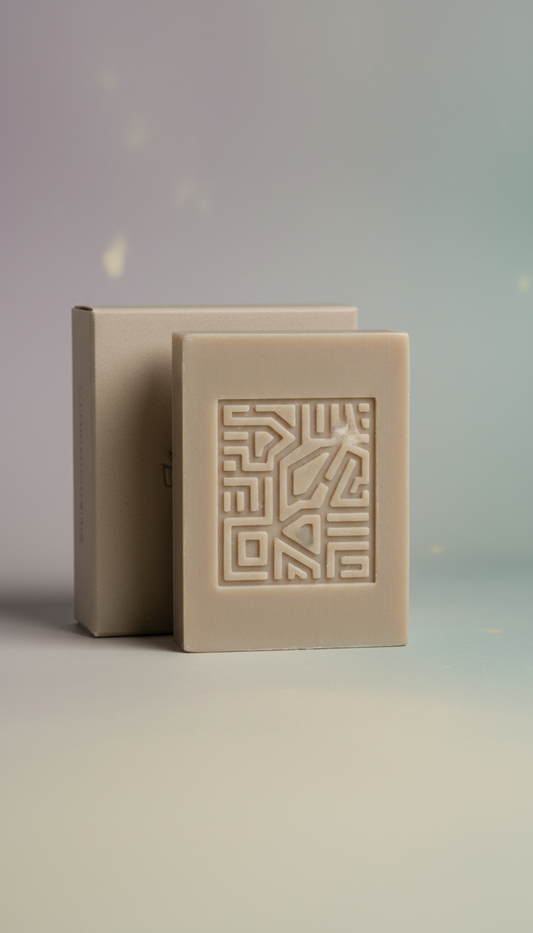 Stone Beige limited edition bar