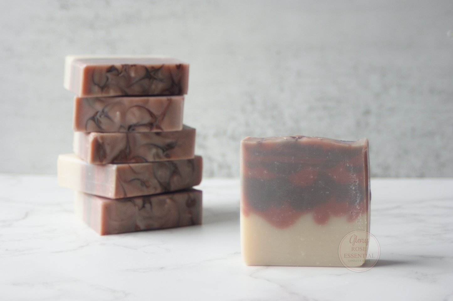 Sandalwood & Vanilla Soap Bar