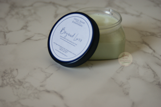 Beyond Luxe Body butter