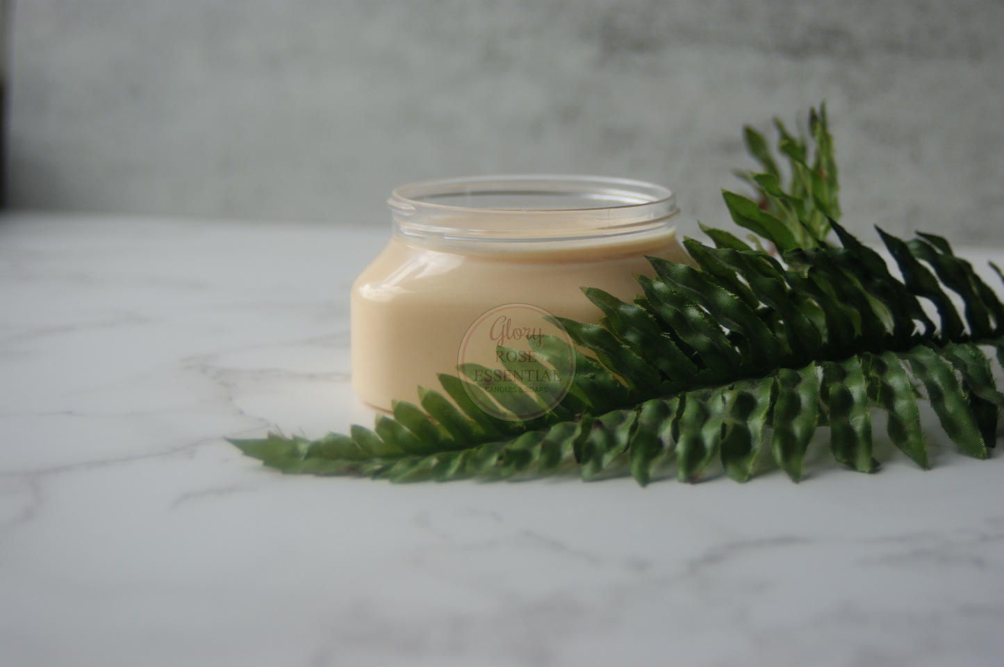 Beyond the Glow Whipped Body butter