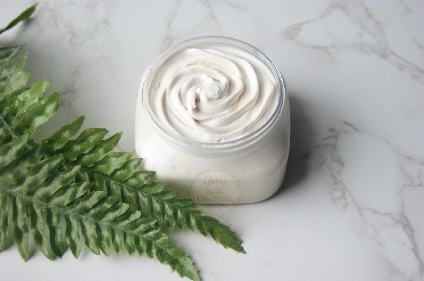 Glory Rose Essentials Butter and Beyond Whipped  Body Butter 