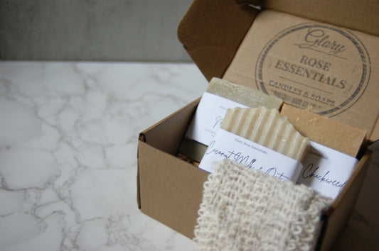 4 Soap Bundle Subscription