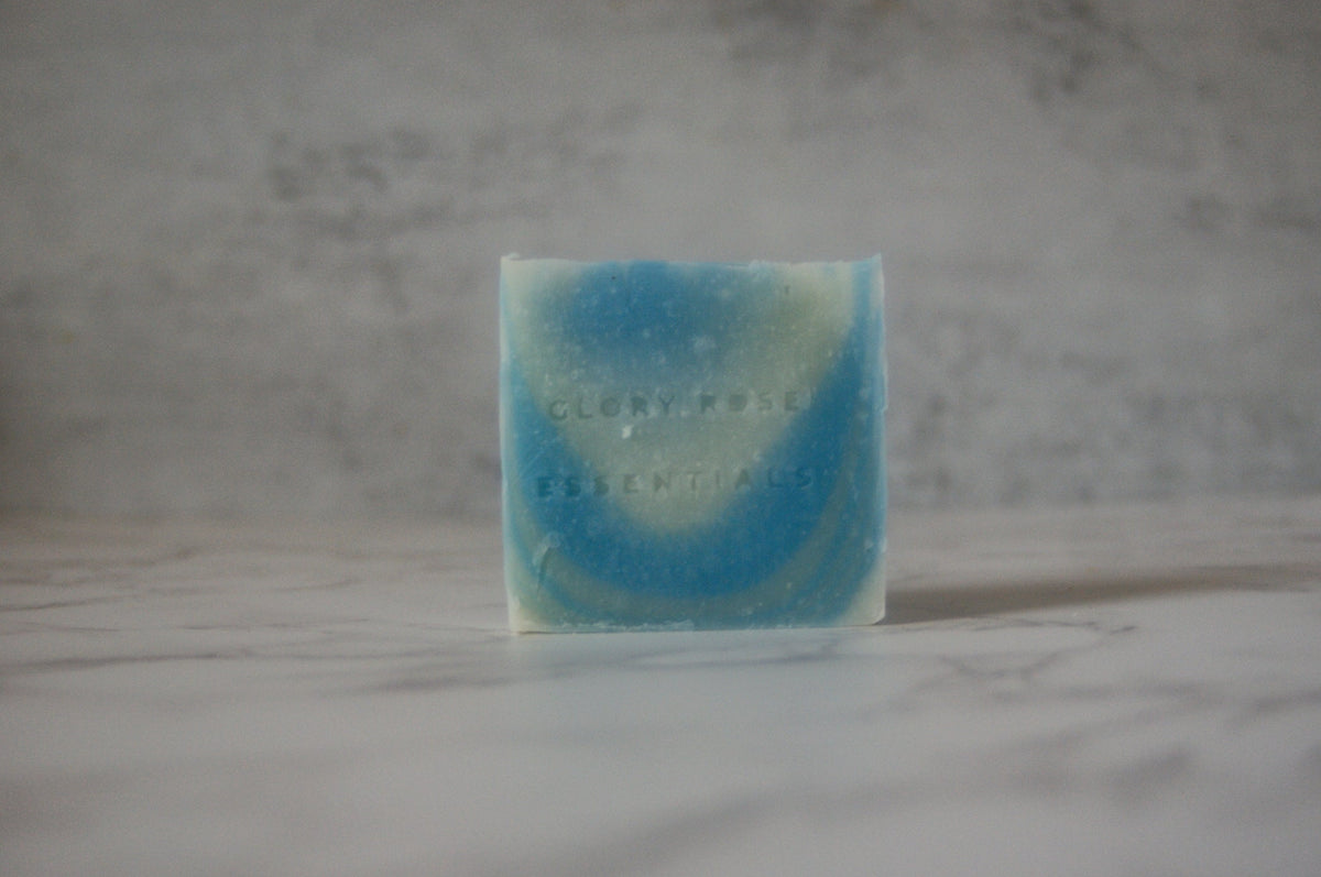Seamoss Soap Bar