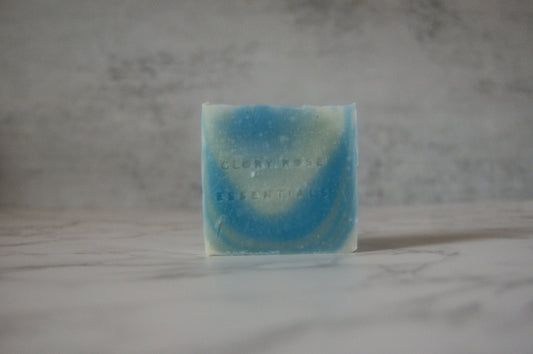 Seamoss Soap Bar