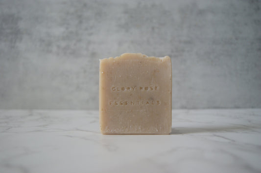 Chamomile & Honey Soap Bar