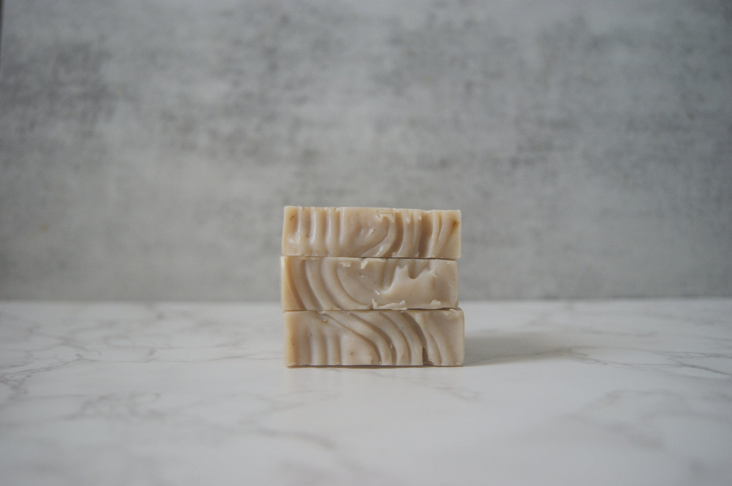 Chamomile & Honey Soap Bar