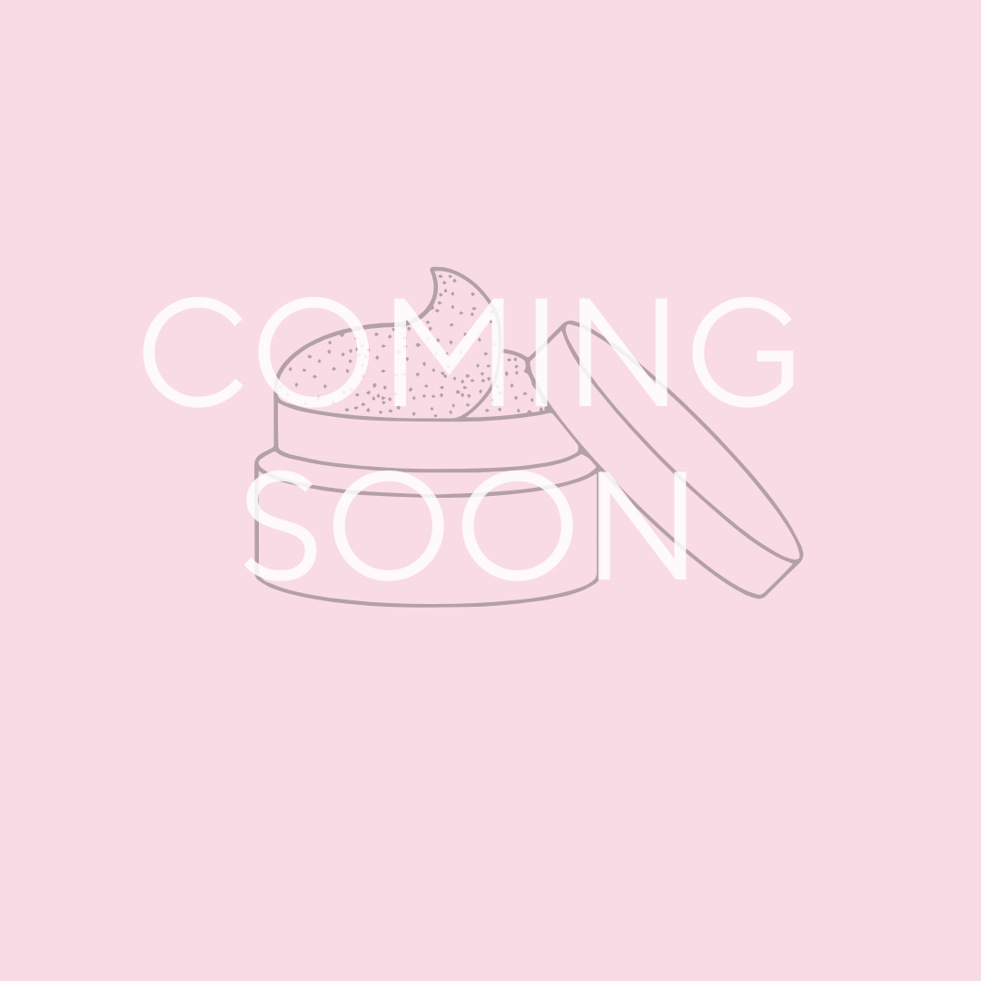 Beyond Coconut Body Scrub