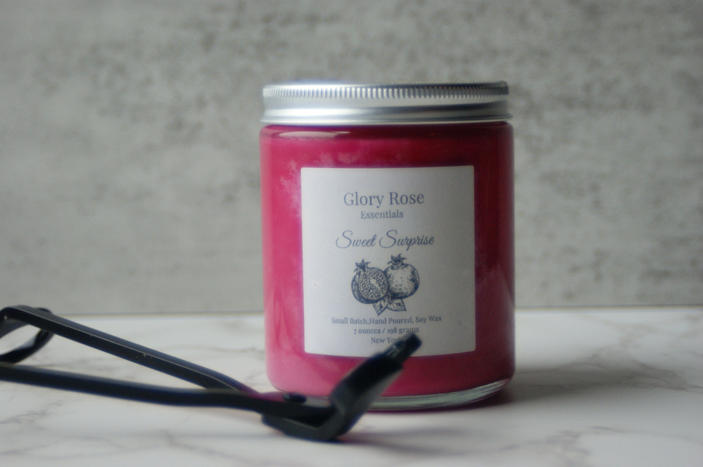 Sweet Surprise Candle